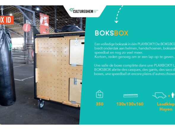 playbox_ID_Boks playbox_ID_Boks