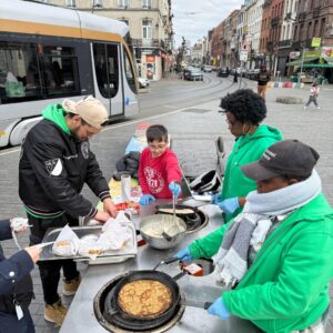 VADROUILLE Food